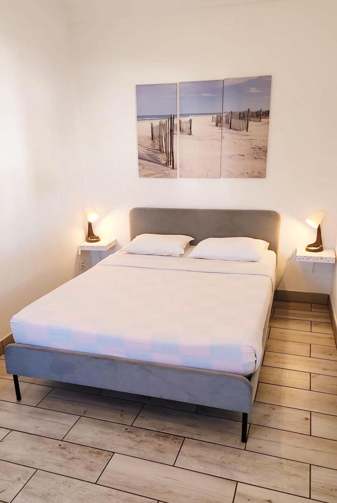 Blife Faro Beach Hostel & Rooms Exterior foto