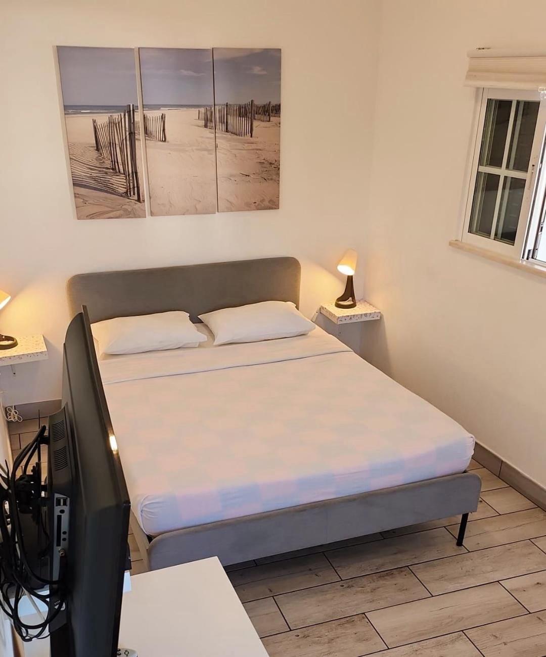 Blife Faro Beach Hostel & Rooms Exterior foto